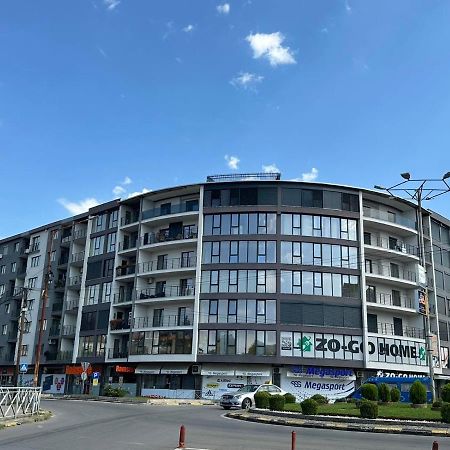 Apartment33 Strumica Exterior foto