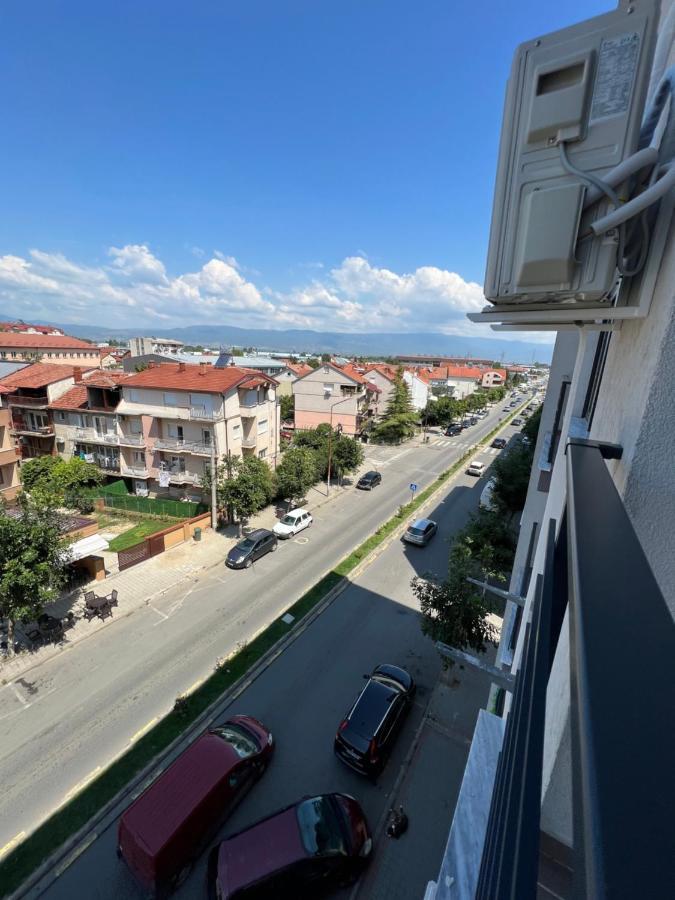 Apartment33 Strumica Exterior foto